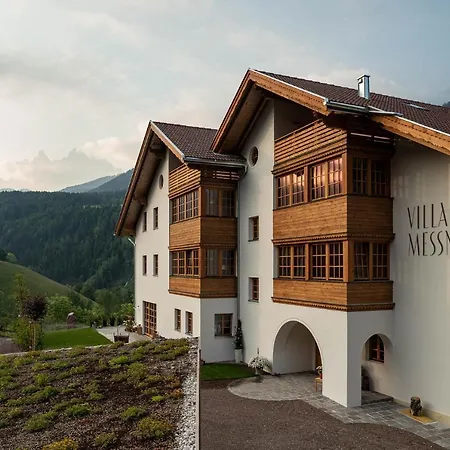 Messner Gasthof 3*