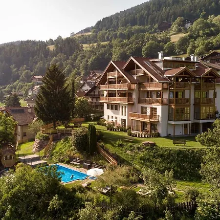 Messner Gasthof 3*