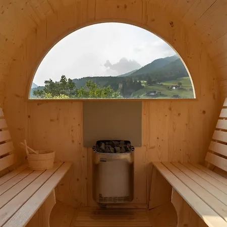 Messner Gasthof 3*