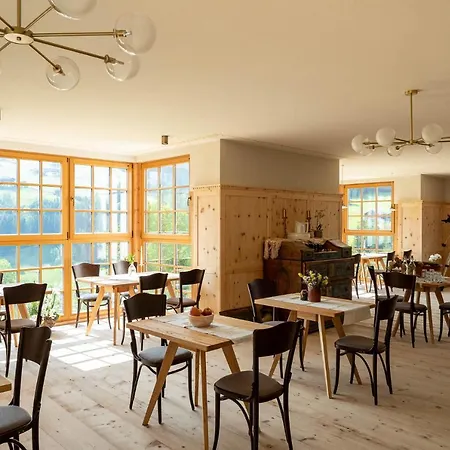 Messner Gasthof Villnöss